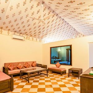 Premium Cottage Tent